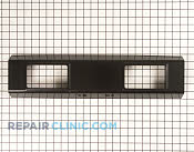 Light  Lens - Part # 1171989 Mfg Part # S97002318