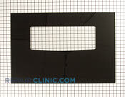 Outer Door Glass - Part # 1182028 Mfg Part # 9762477