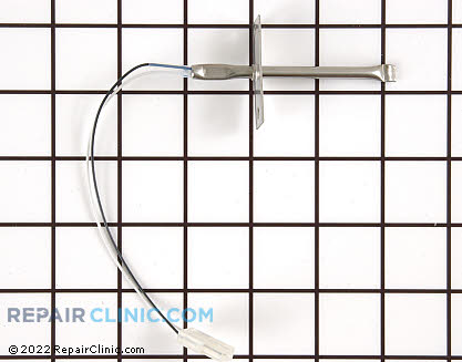 Oven Sensor WB20X136 Main Product View