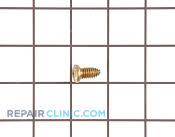 Screw- tf - Part # 197042 Mfg Part # M0260242
