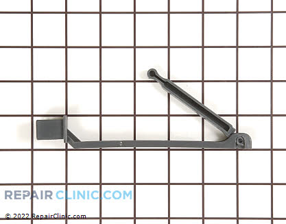 Thermostat 4900A20003A Main Product View