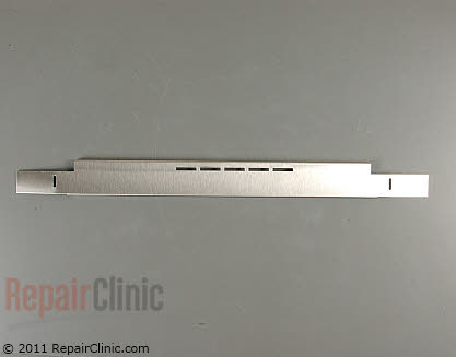 Ge Toe Kick Plate