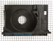 Air Diverter - Part # 1345434 Mfg Part # 5239A20012A