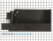 Air Duct - Part # 1345428 Mfg Part # 5239A20005B