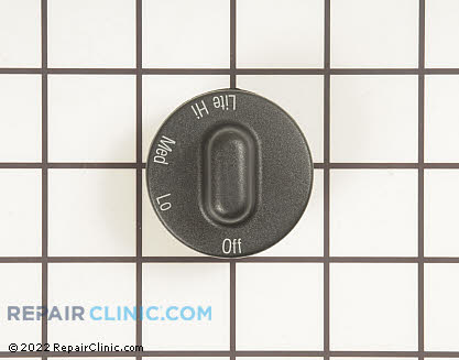 Control Knob 71001641 Main Product View