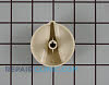 Control Knob WB03K10040 Alternate Product View