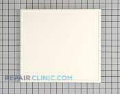 Cooking Tray - Part # 400113 Mfg Part # 12001066