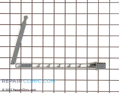 Damper Control Assembly 4900A20004A Main Product View