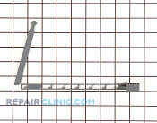 Damper Control Assembly - Part # 1335078 Mfg Part # 4900A20004A