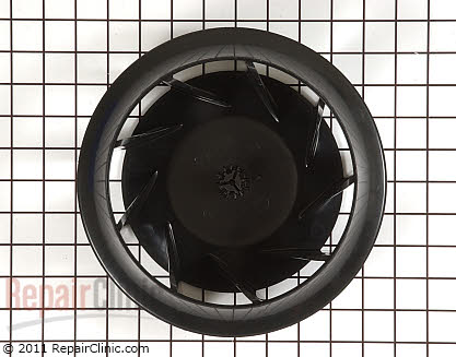 Fan Blade 5900A20009A Main Product View