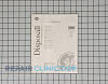 Garbage Disposer GFC325V         Alternate Product View