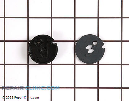 Gasket WS08X10006 Main Product View