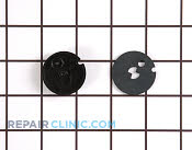 Gasket - Part # 914657 Mfg Part # WS08X10006
