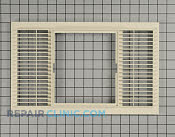 Grille - Part # 1172920 Mfg Part # S99110424