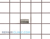 Hinge Bumper - Part # 1235708 Mfg Part # Y0060247