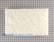 Insulation - Part # 701401 Mfg Part # 74001092