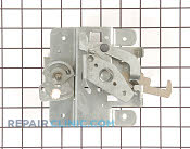 Latch - Part # 1236097 Mfg Part # Y0063733