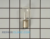 Light Bulb - Part # 1655 Mfg Part # 5308027430