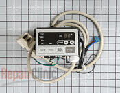 Main Control Board - Part # 1462541 Mfg Part # ABQ35891902