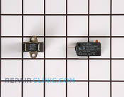 Micro Switch - Part # 1057294 Mfg Part # FFSBA030WRKZ