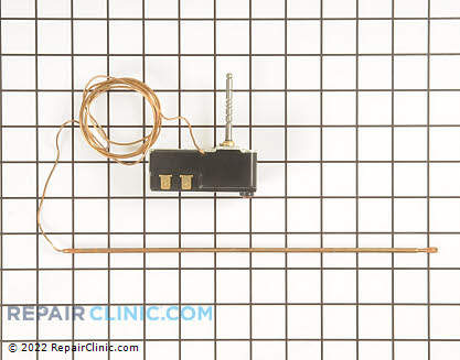 Oven Thermostat WB21X5209 Main Product View