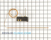 Oven Thermostat - Part # 252524 Mfg Part # WB21X5209