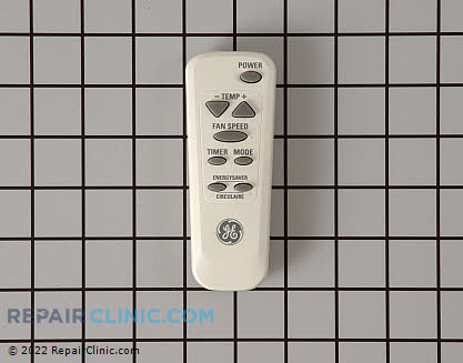 Remote Control WJ26X10097 Main Product View
