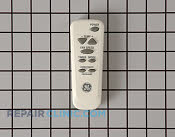 Remote Control - Part # 944317 Mfg Part # WJ26X10097