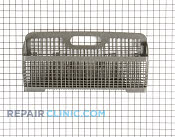 Silverware Basket - Part # 961960 Mfg Part # 8531288
