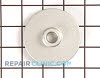 Surface Burner Cap WB16T10028 Alternate Product View