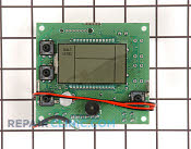 Temperature Control Thermostat - Part # 1093877 Mfg Part # WS21X10016