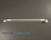 Toe Kick Plate - Part # 1548718 Mfg Part # W10244559