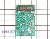 Circuit Board & Timer - Part # 602627 Mfg Part # 51001360
