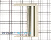Curtain & Accordian - Part # 484321 Mfg Part # 3073004