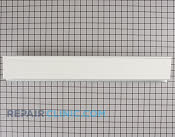 Door Shelf Bar - Part # 773891 Mfg Part # WR71X10107