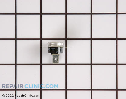 High Limit Thermostat WB20K10006 Main Product View