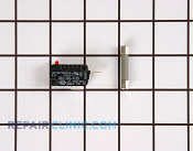 Micro Switch - Part # 2226438 Mfg Part # FFSBA039WRKZ