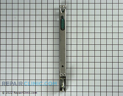 Oven Door Hinge (OEM)  316456308