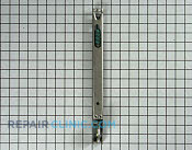Oven Door Hinge - Part # 1191734 Mfg Part # 316456308