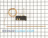 Oven Thermostat WB21X5209 Alternate Product View