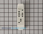 Remote Control - Part # 1057621 Mfg Part # 1186157