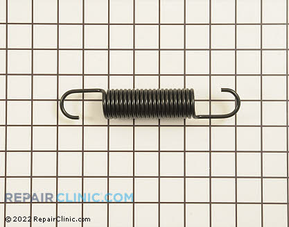 Suspension Spring WH05X10009 Main Product View