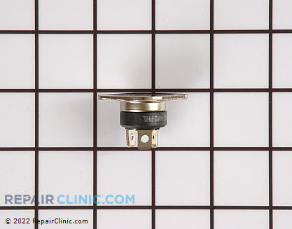 Thermostat WB02X10402 Main Product View