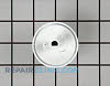 Timer Knob WE01X10160 Alternate Product View