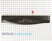 Touchpad and Control Panel - Part # 1469731 Mfg Part # 6-919841