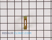 Clip - Part # 879087 Mfg Part # WR02X10738