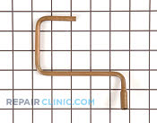 Lead tube - Part # 771941 Mfg Part # WJ49X10004