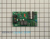 Main Control Board - Part # 1192267 Mfg Part # 5304454991