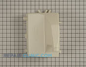 Main box diverter asm - Part # 1264548 Mfg Part # WH41X10141