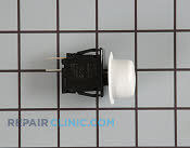 Push Button Switch - Part # 1245974 Mfg Part # Y308025